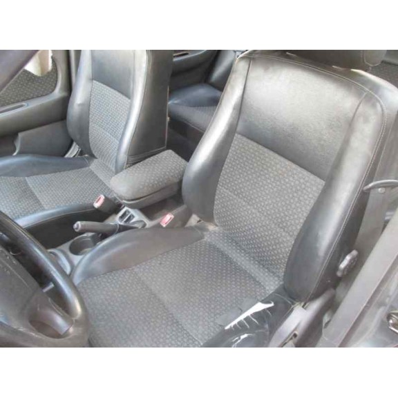 kia shuma ii del año 2002