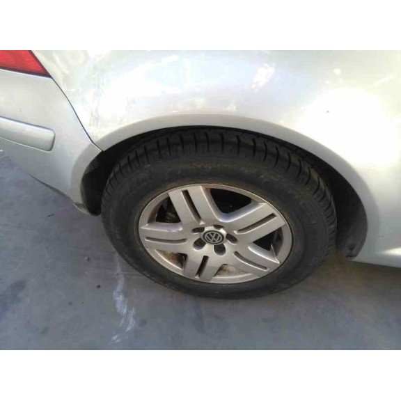 volkswagen golf iv berlina (1j1) del año 2001