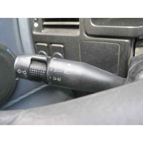 ford escort berlina del año 1992