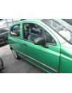 chevrolet matiz del año 2006