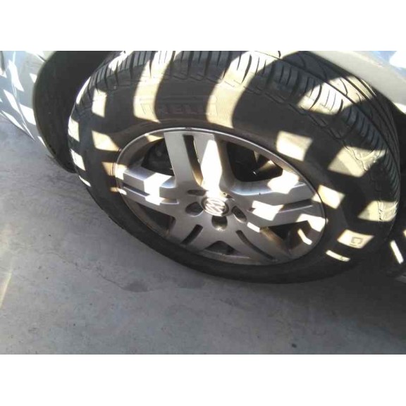 volkswagen golf iv berlina (1j1) del año 2001