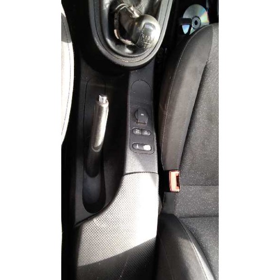 seat altea (5p1) del año 2006