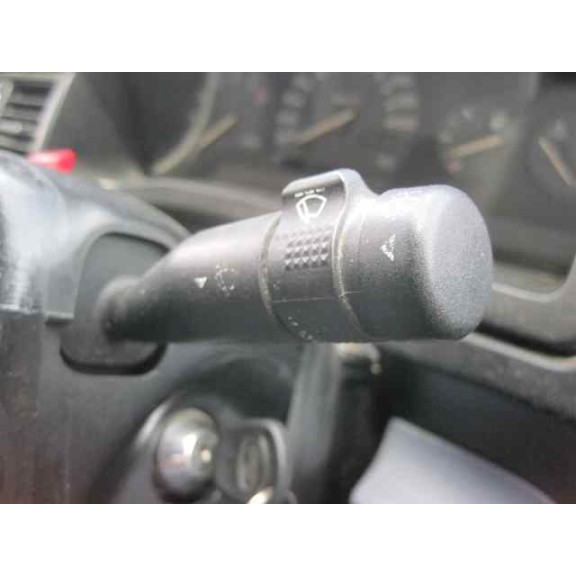 ford escort berlina del año 1992