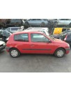 renault clio ii fase i (b/cbo) del año 1998