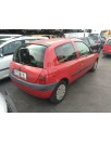 renault clio ii fase i (b/cbo) del año 1998