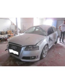 audi a3 (8p) del año 2008