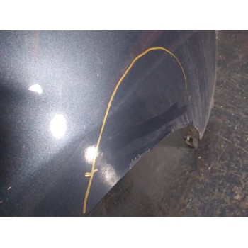 Recambio de aleta delantera izquierda para opel astra j lim. selective referencia OEM IAM 13390002 1 GOLPE 