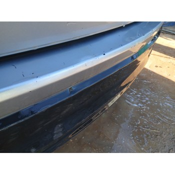 Recambio de paragolpes trasero para mazda cx-5 (ke, gh) 2.2 d (ke2fw) referencia OEM IAM KDY35022XF8H  