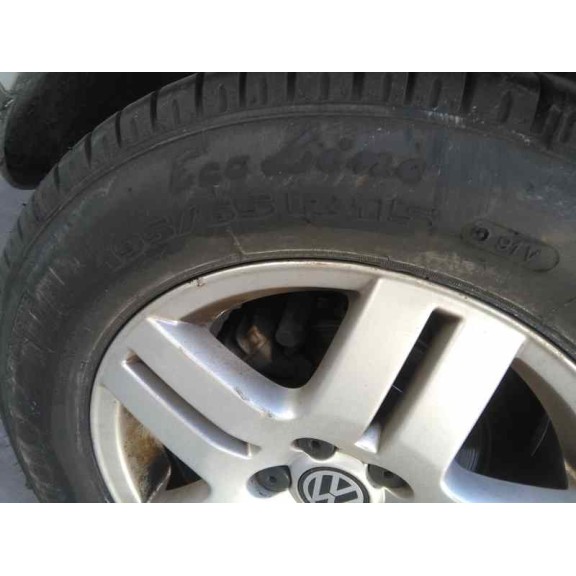 volkswagen golf iv berlina (1j1) del año 2001