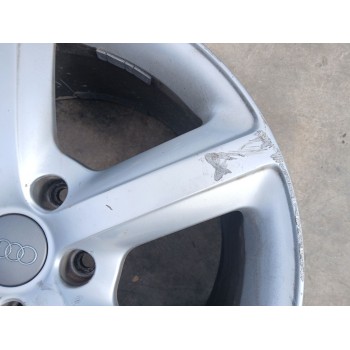 Recambio de llanta para audi q7 (4l) 3.0 tdi referencia OEM IAM 9JX20 H2 ET60 X1 4L0601025H