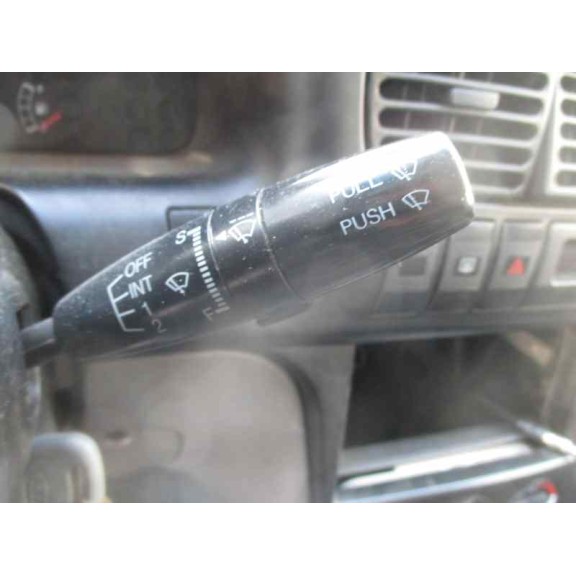 kia shuma ii del año 2002