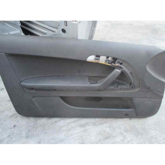 audi a3 (8p) del año 2008