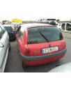 renault clio ii fase i (b/cbo) del año 1998
