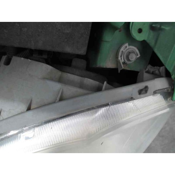 chevrolet matiz del año 2006