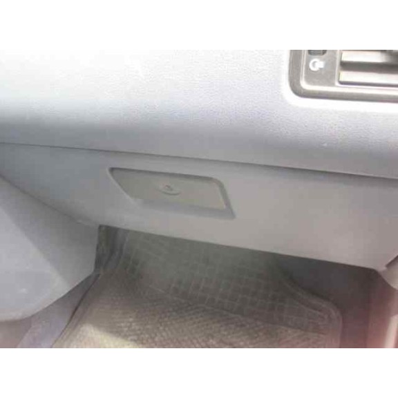 ford escort berlina del año 1992