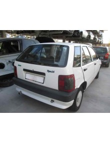 fiat tipo (160) del año 1992