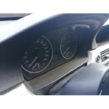 Recambio de cuadro instrumentos para bmw serie 3 berlina (e90) 330d referencia OEM IAM 913029901 IK913029901C 