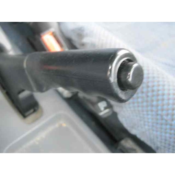 ford escort berlina del año 1992