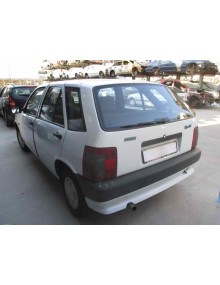 fiat tipo (160) del año 1992 2