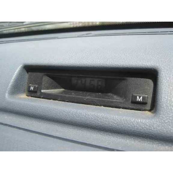 ford escort berlina del año 1992