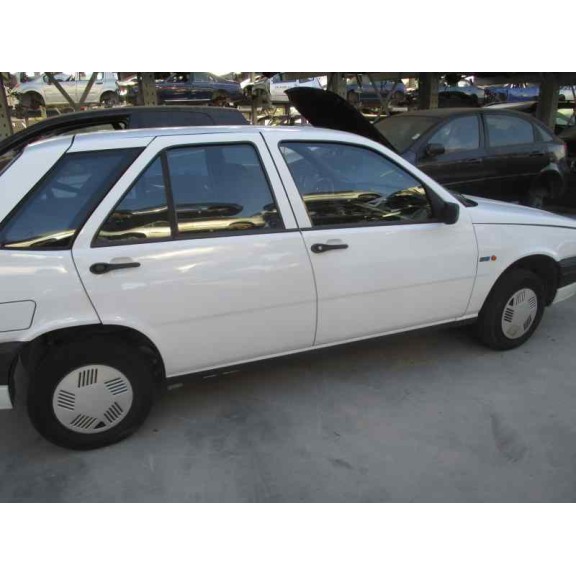 fiat tipo (160) del año 1992