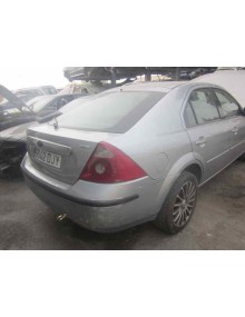 ford mondeo berlina (ge) del año 2005