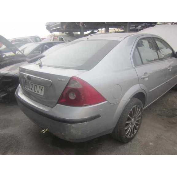 ford mondeo berlina (ge) del año 2005