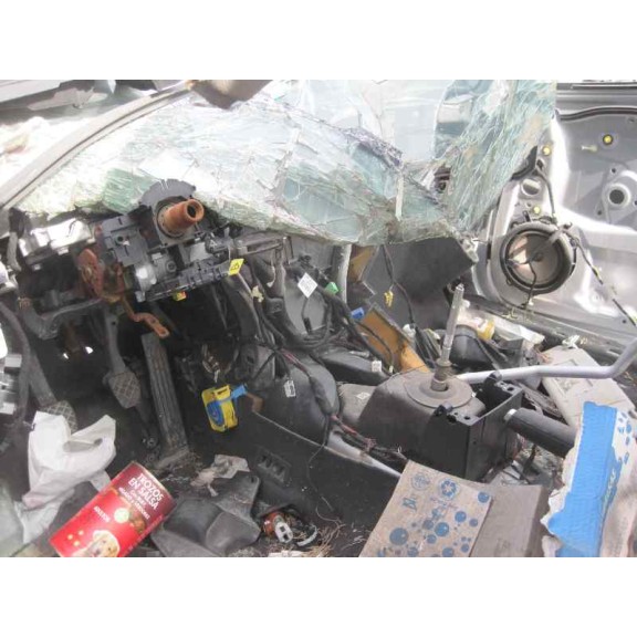 audi a3 (8p) del año 2008