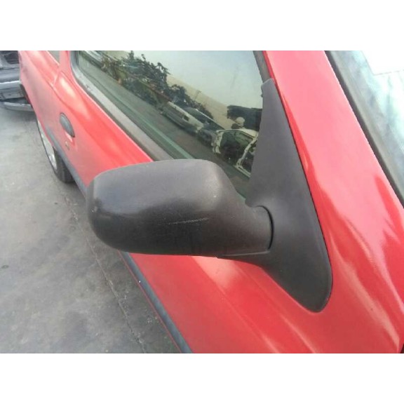 renault clio ii fase i (b/cbo) del año 1998