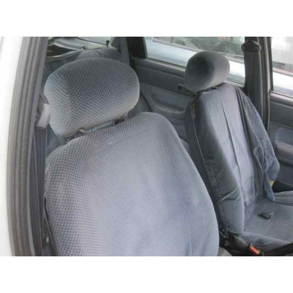 ford escort berlina del año 1992