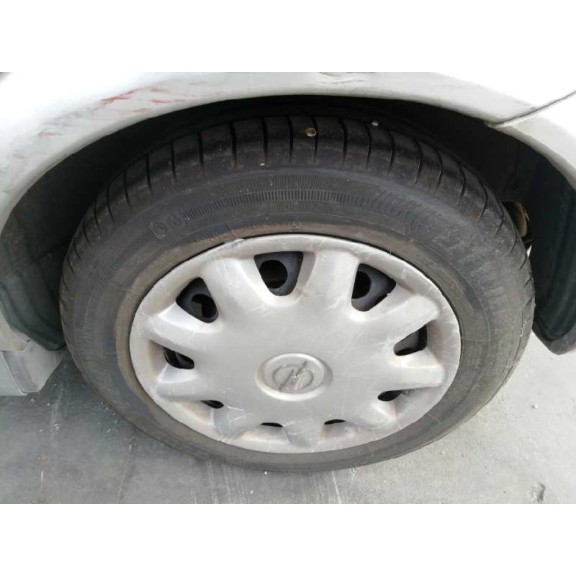 opel astra g berlina del año 2001