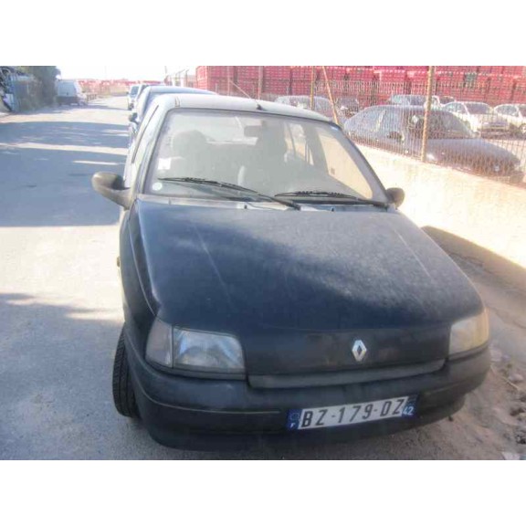 renault clio i fase i+ii (b/c57) del año 1996