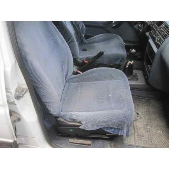 ford escort berlina del año 1992