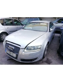 audi a6 berlina (4f2) del año 2007