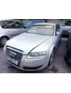 audi a6 berlina (4f2) del año 2007
