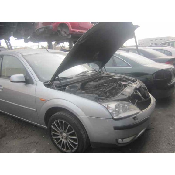 ford mondeo berlina (ge) del año 2005