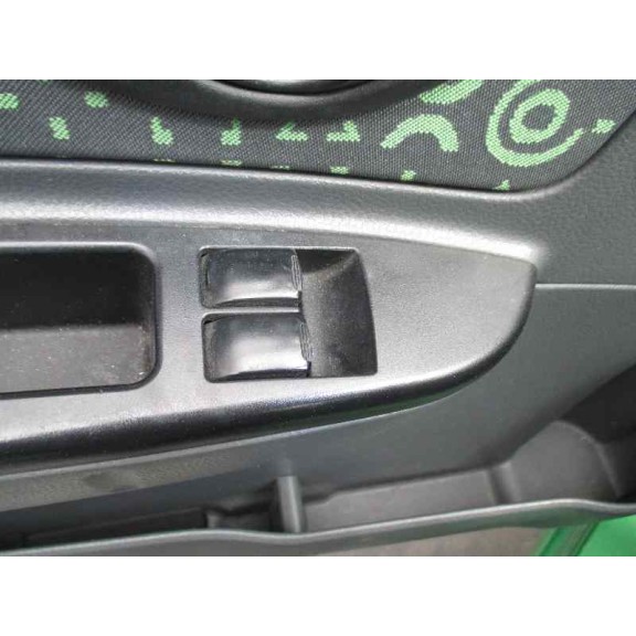 chevrolet matiz del año 2006