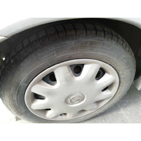 opel astra g berlina del año 2001