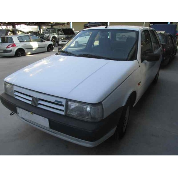 fiat tipo (160) del año 1992