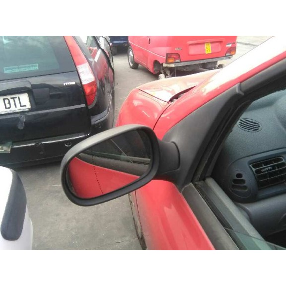 renault clio ii fase i (b/cbo) del año 1998