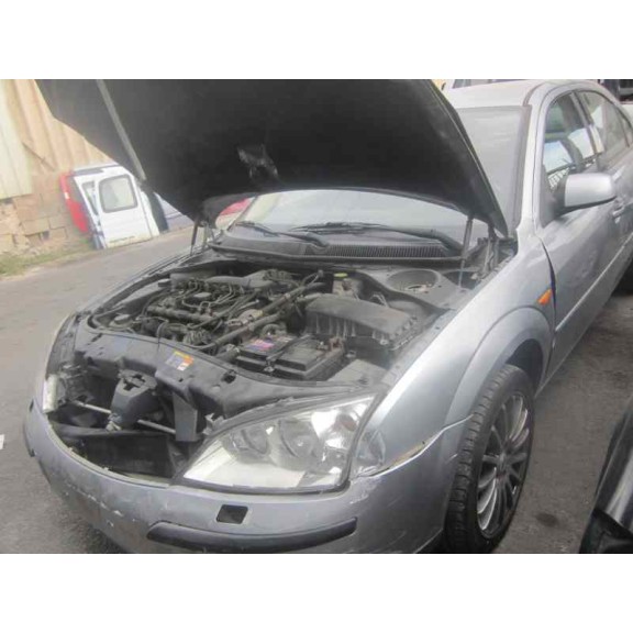 ford mondeo berlina (ge) del año 2005