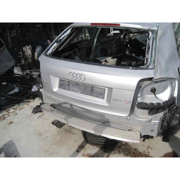 audi a3 (8p) del año 2008