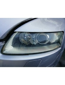 audi a6 berlina (4f2) del año 2007 2