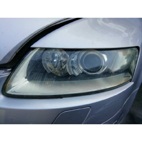 audi a6 berlina (4f2) del año 2007