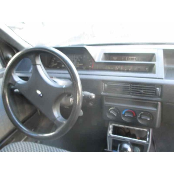 fiat tipo (160) del año 1992