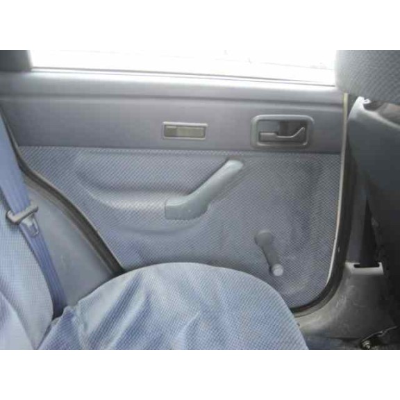 ford escort berlina del año 1992