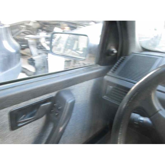 fiat tipo (160) del año 1992