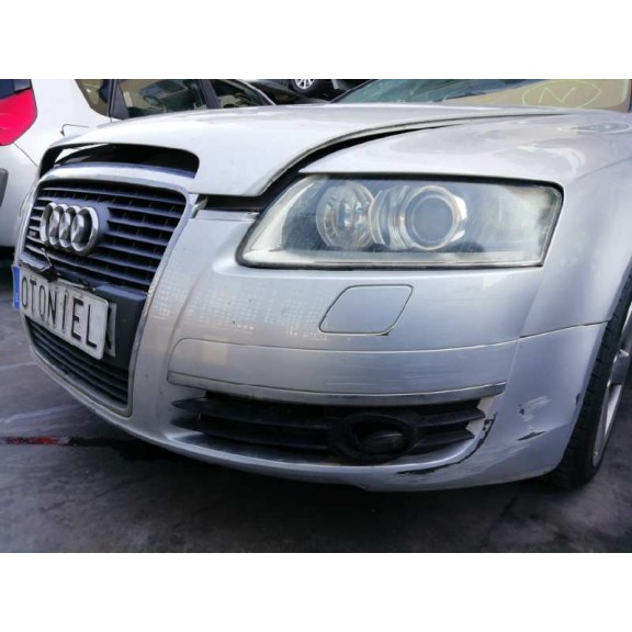 audi a6 berlina (4f2) del año 2007