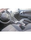 audi a3 (8p) del año 2008