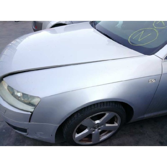 audi a6 berlina (4f2) del año 2007